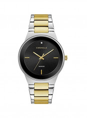 Men's Water Resistant Analog Watch 45D107 reviews Men's Water Resistant Analog Watch 45D107