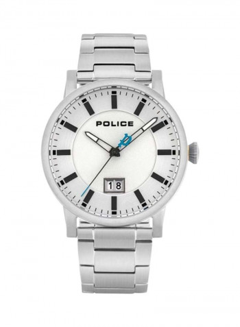 Men's Collin Analog Watch P 15404Js-01M