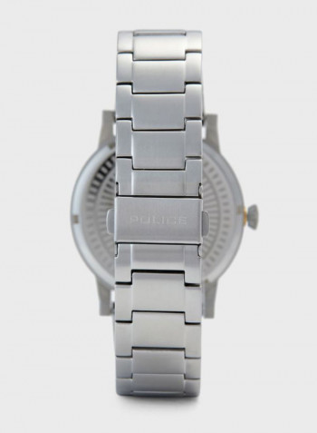 Men's Collin Analog Watch P 15404Js-01M