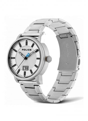 Men's Collin Analog Watch P 15404Js-01M