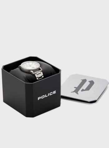 Men's Collin Analog Watch P 15404Js-01M