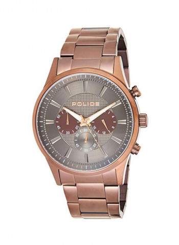 Men's Kastrup Analog Watch P 15589JSBN-61M