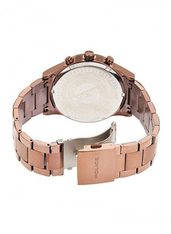 Men's Kastrup Analog Watch P 15589JSBN-61M