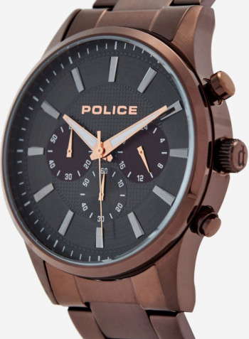 Men's Kastrup Analog Watch P 15589JSBN-61M