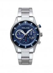 Men's Stainless Steel Analog Watch P 14383JS-03M reviews Men's Stainless Steel Analog Watch P 14383JS-03M