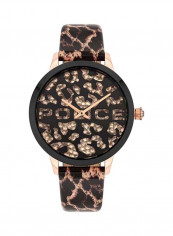 Women's Bagan Water Resistant Analog Watch P 16028MSRB-02