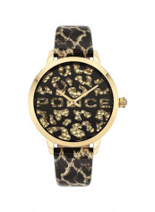 Women's Leather Analog Wrist Watch P 16028MSG-02 reviews Women's Leather Analog Wrist Watch P 16028MSG-02