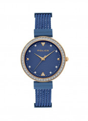Women's Yakima Analog Watch P 15575BSTR-03MBL