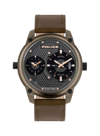 Men's Buskerud  Watch