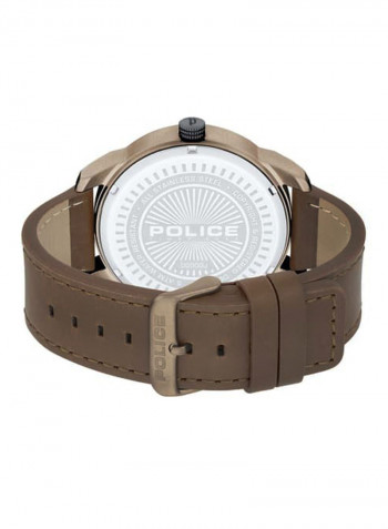 Men's Buskerud  Watch