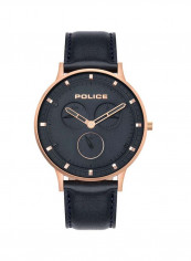 Men's Leather Analog Wrist Watch P 15968JSR-03 reviews Men's Leather Analog Wrist Watch P 15968JSR-03