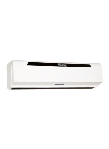 Metal Air Curtain SGCT N150H White