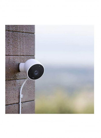 Security Camera