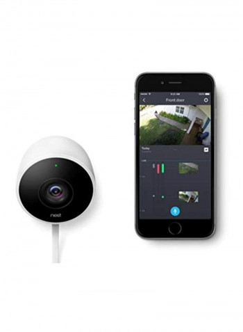 Security Camera