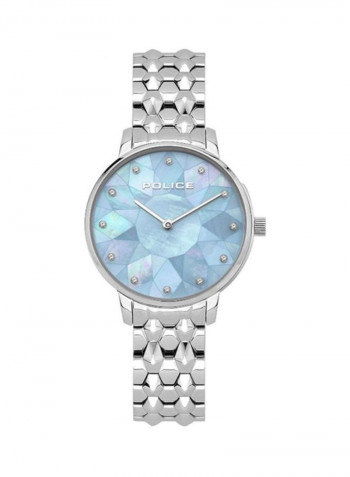 Women's Chapada Analog Watch P 15700LS-58M