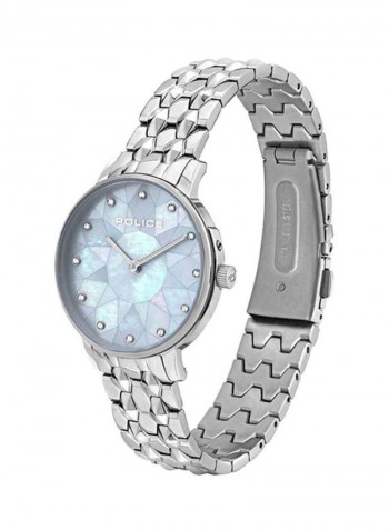 Women's Chapada Analog Watch P 15700LS-58M