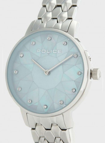 Women's Chapada Analog Watch P 15700LS-58M