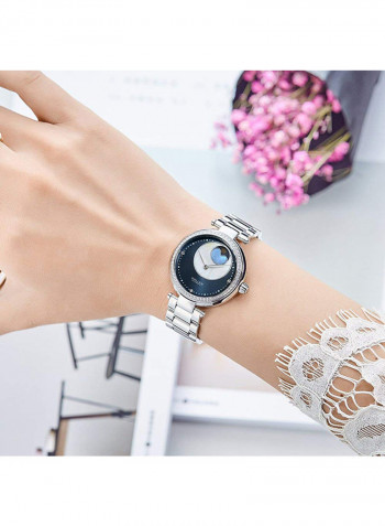Women's Stainless Steel   Analog Watch SL1820