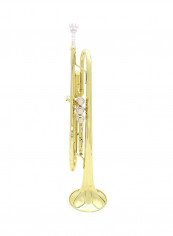 Brass Trumpet reviews Brass Trumpet