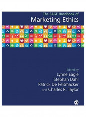 Marketing Ethics Hardcover