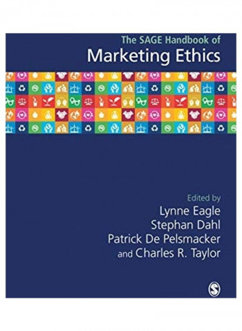Marketing Ethics Hardcover