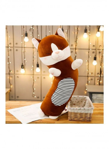 Cartoon Cat Plush Toy