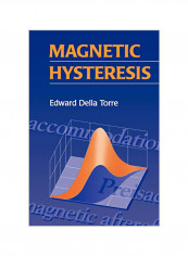 Magnetic Hysteresis Paperback