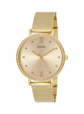 Women's Water Resistant Analog Watch W1154L3