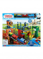 Fisher-Price Mad Dash on Sodor Set