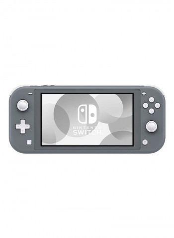Switch Lite Rechargeable Console