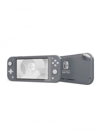 Switch Lite Rechargeable Console