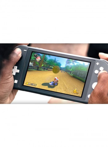 Switch Lite Rechargeable Console