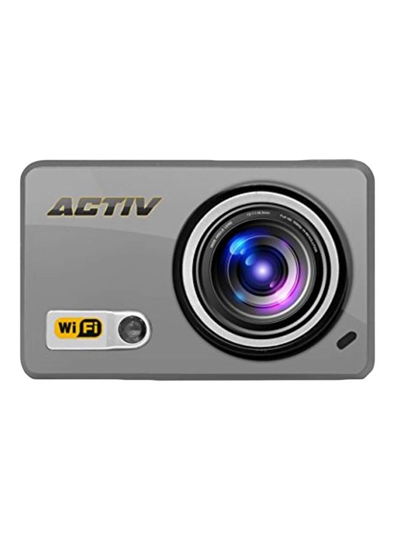 Gear Pro Sports Action Camera