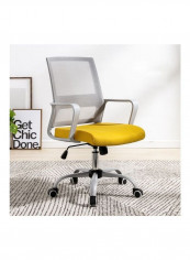 Comfortable Simple Desk Chair Multicolour