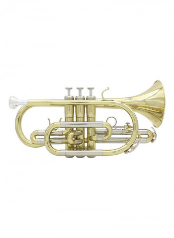 Flat Cornet Set