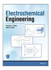Electrochemical Engineering Hardcover