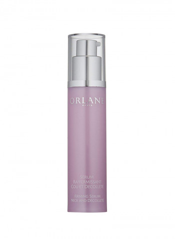 Firming Serum Neck and Decollete 1.7ounce