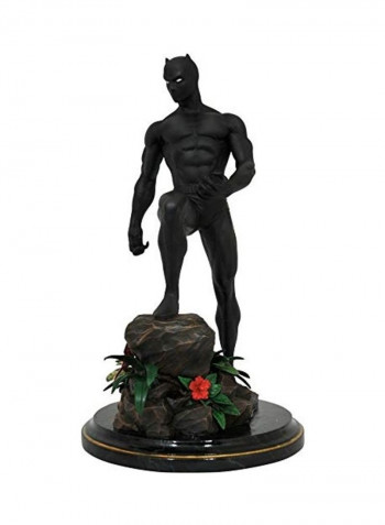 Marvel Premier Collection Black Panther Statue