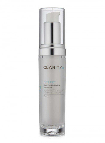 Multi-Peptide Healthy Skin Serum 1ounce