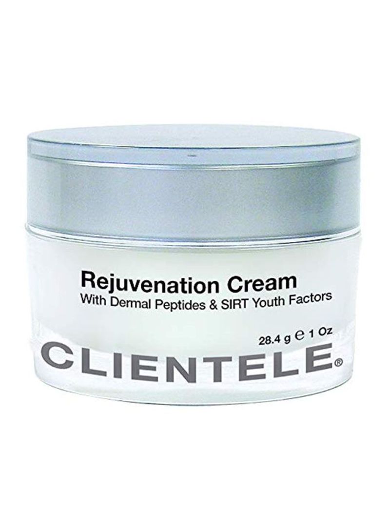Rejuvenation Cream 1ounce