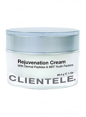 Rejuvenation Cream 1ounce