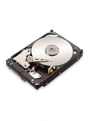 Internal SATA Hard Drive 1TB Black