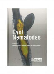 Cyst Nematodes Hardcover 1