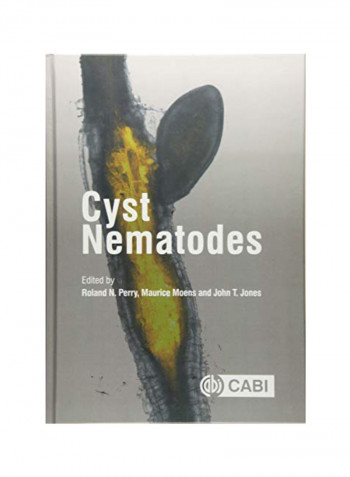 Cyst Nematodes Hardcover 1