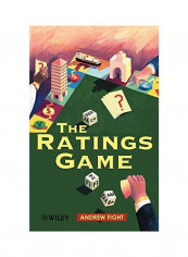 The Ratings Game Hardcover