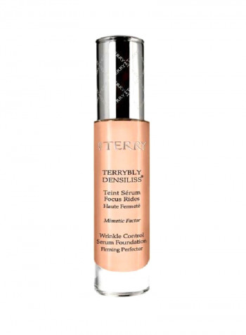 Terrybly Densiliss Foundation Rosy Sand