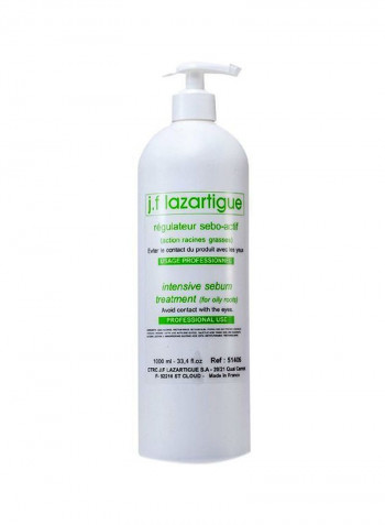 Intensive Sebum Treatment 1000ml