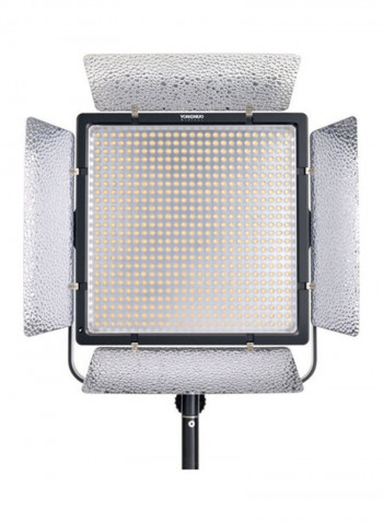 LED YN-900 II Light A/C Aadapter Black