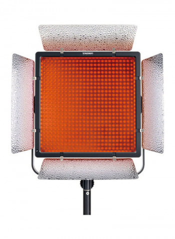 LED YN-900 II Light A/C Aadapter Black
