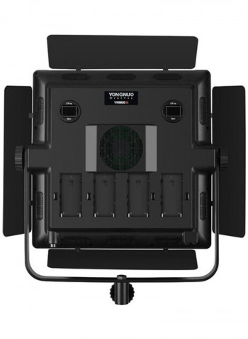 LED YN-900 II Light A/C Aadapter Black